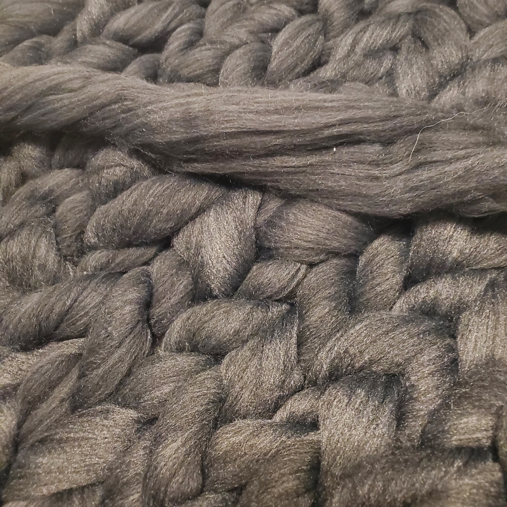 Merino Wool - Picture 2 of 3